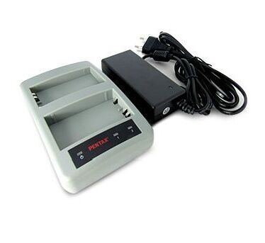 PENTAX รุ่น Charger for PB-07 