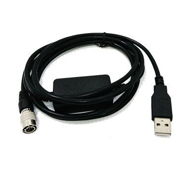 USB Data Cable PC Topcon/Sokkia/Gowin