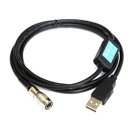USB Data Cable PC Nikon